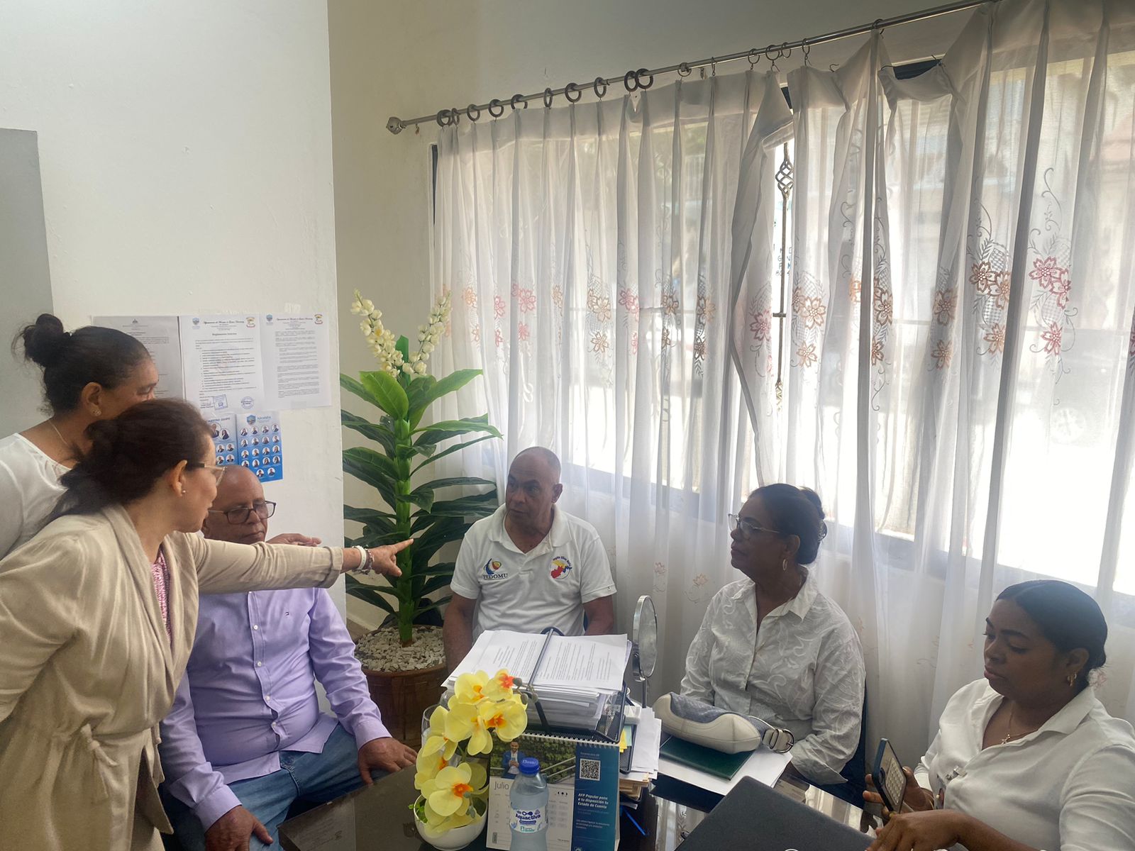 CONOCE SOBRE NUESTRO PRESUPUESTO PARTICIPATIVO 2026