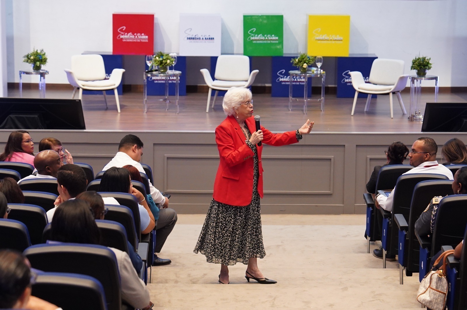 DIGEIG celebrará la Semana de la Ética 2026 con más de 520 actividades en todo el país