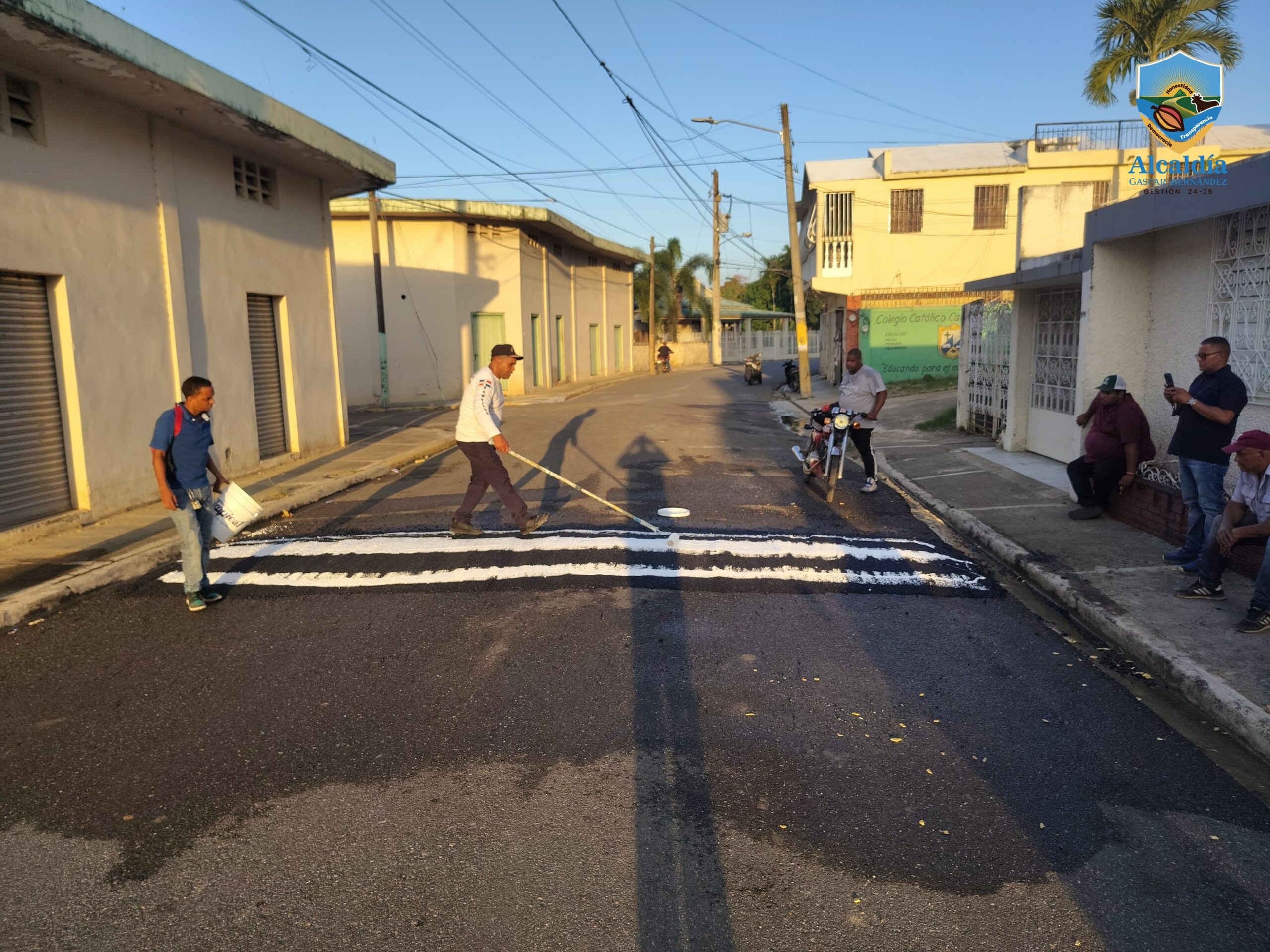 CONSTRUCCION DE REDUCTORES, COLEGIO CARDENAL BERAS.